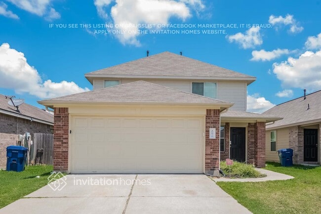 Building Photo - 18826 N Lyford Dr