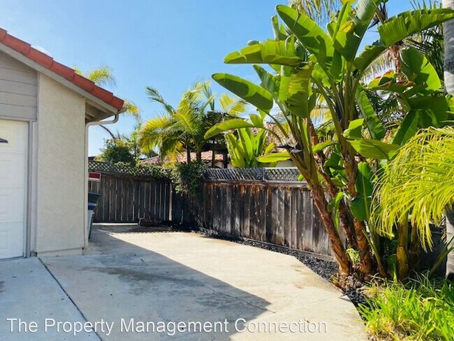 Building Photo - 3 br, 2 bath House - 2729 Pepper Tree