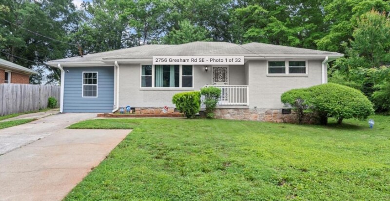 Primary Photo - 2756 Gresham Rd S E