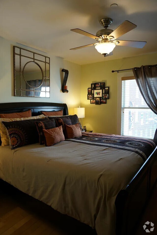 Best Luxury Downtown Springfield Apartments for Rent Springfield, MO