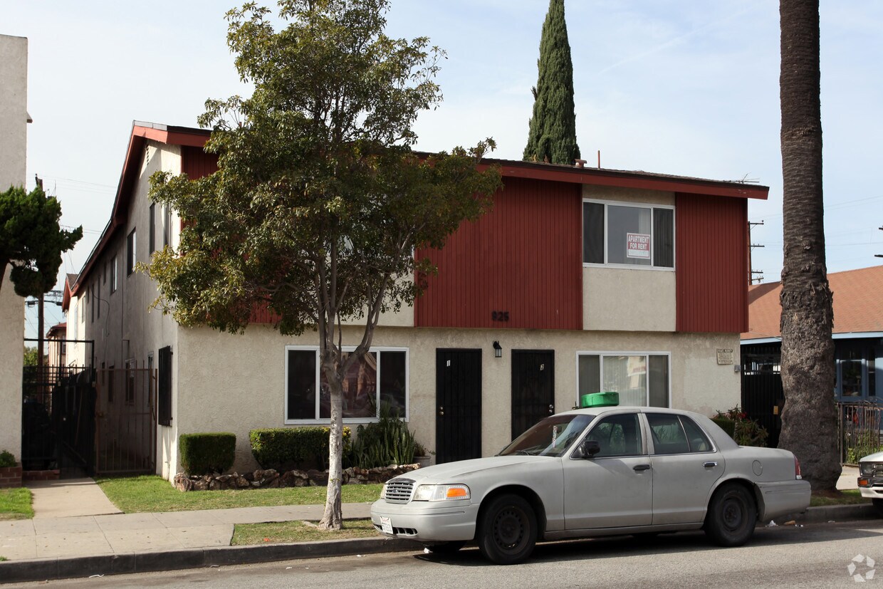 Foto del edificio - 925 Cherry Ave