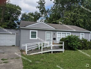 Building Photo - 10006 Drury Ave