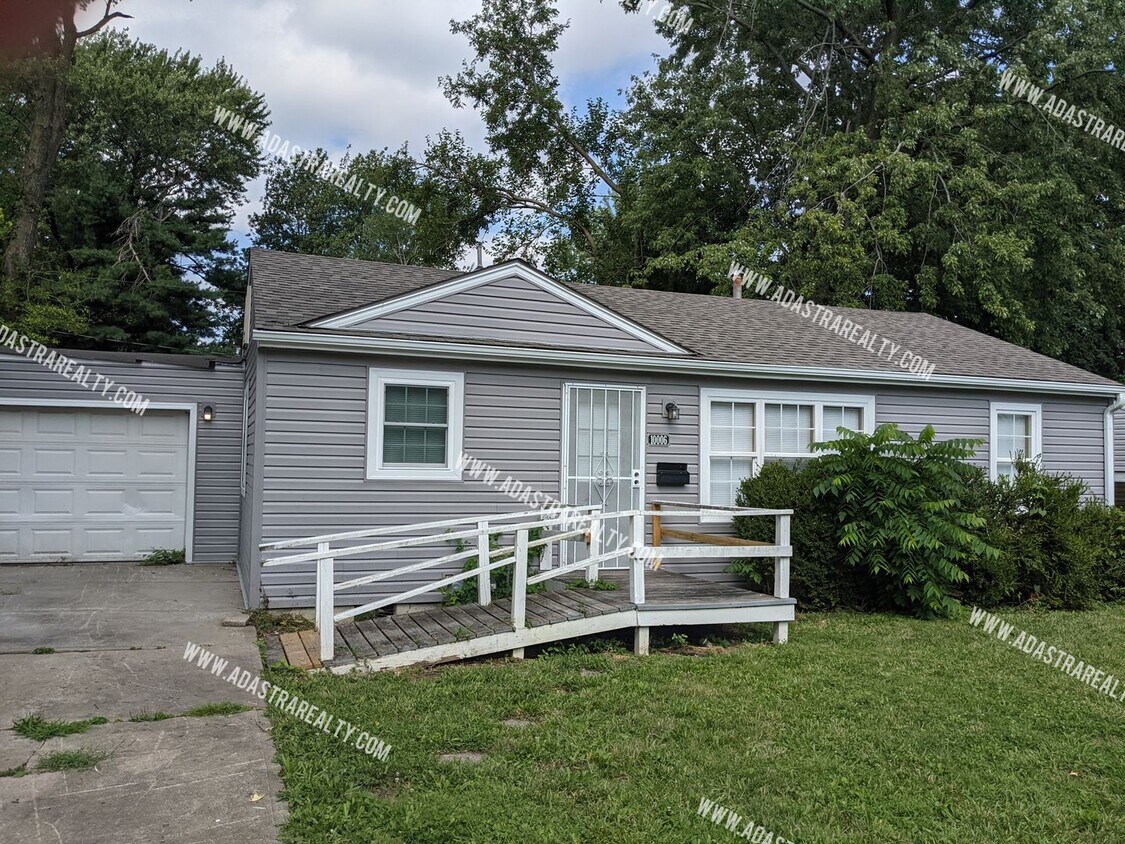 Foto principal - Updated South KCMO Home-Available in JUNE!!
