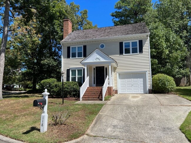 Building Photo - Cozy 3 bedroom home within minutes to Bond Park