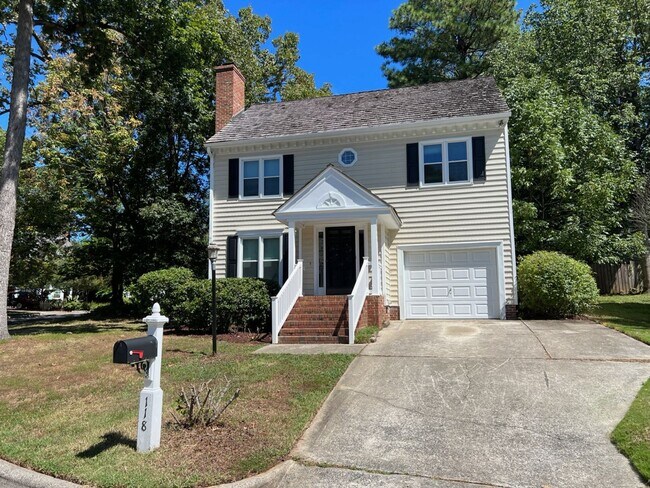 Foto del edificio - Cozy 3 bedroom home within minutes to Bond Park