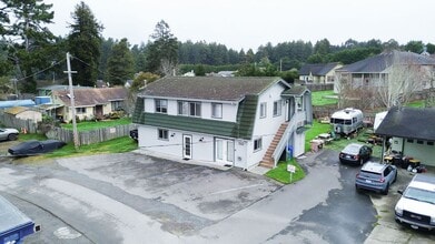 Building Photo - 1153 Central Ave