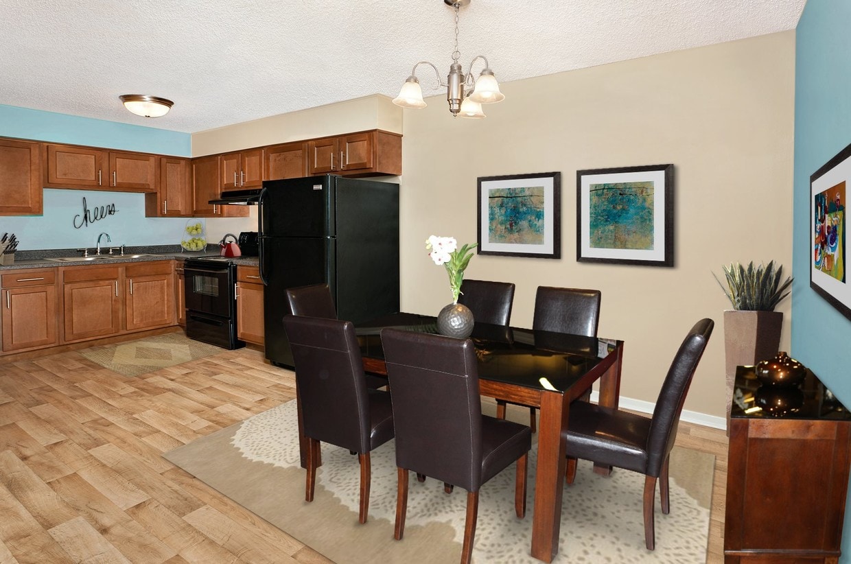 Colonial Ridge Apartments Apartments in Colonial Heights, VA