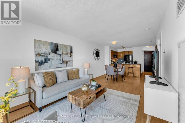 Photo du bâtiment - 16 Yonge St