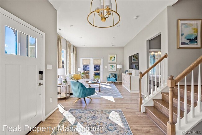 Building Photo - 3 br, 2.5 bath House - 9001 White Plains C...