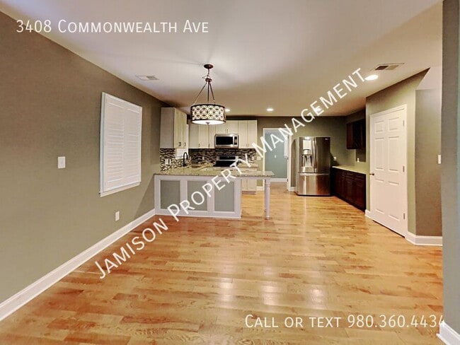 Photo - 3408 Commonwealth Ave House