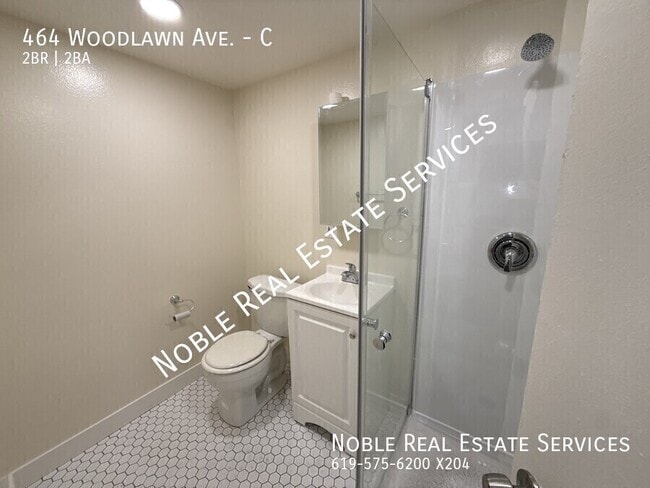 Foto del edificio - 464 Woodlawn Ave