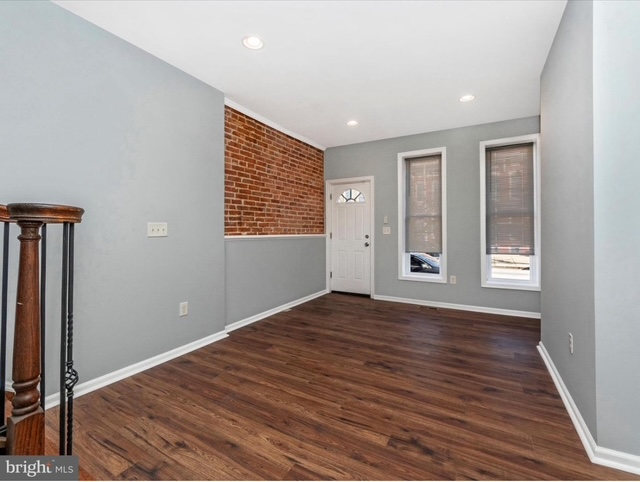 Foto del edificio - 420 N Collington Ave