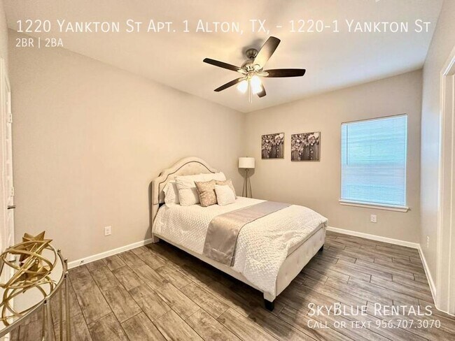Foto del edificio - 1220 S Yankton St