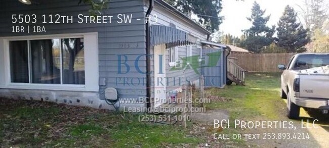 Building Photo - Beaultiful, Spacious 1 Bedroom Apartment