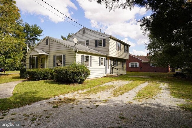 Building Photo - 510 Elberta Ave