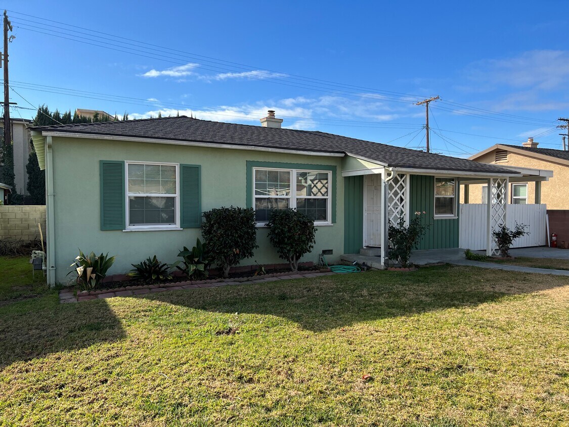 60 Houses for Rent in Burbank, CA Westside Rentals