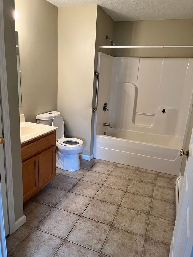 Interior Photo - Lakepointe Apartment Homes