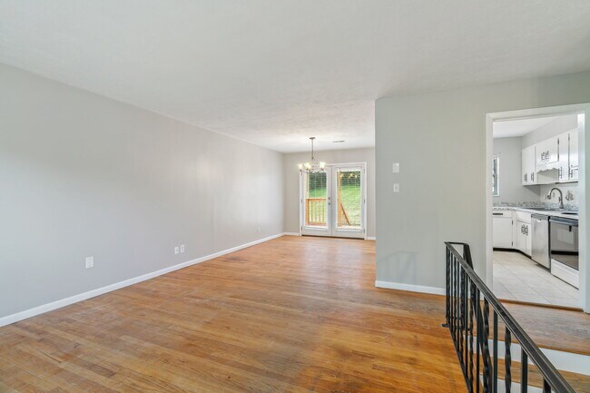 Foto del edificio - 5201 Aubrey Ln