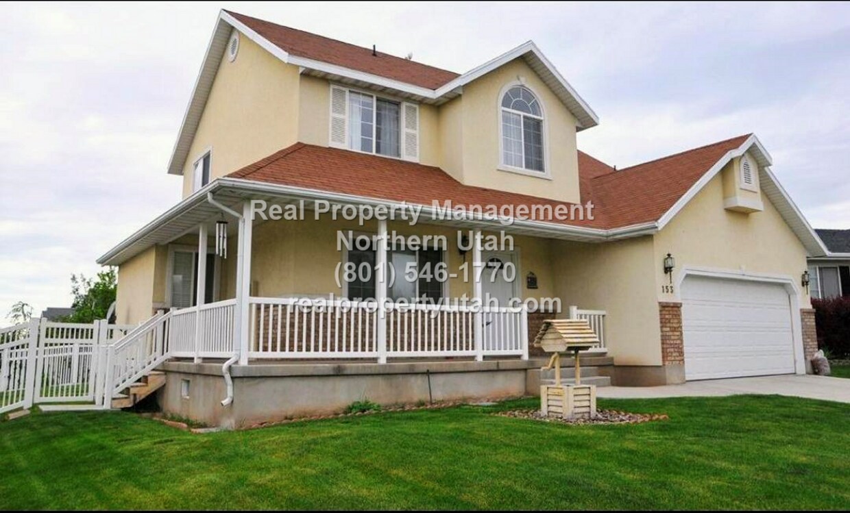 Primary Photo - 3 Bedroom Home in Clearfield Coming Soon!