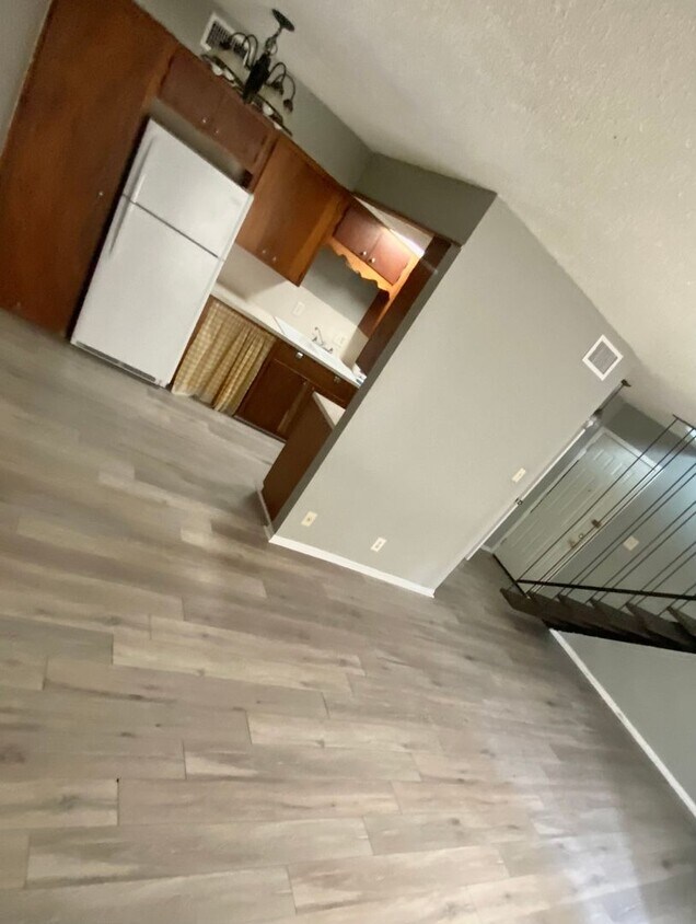 Primary Photo - Sought after 1 Bedroom apartment