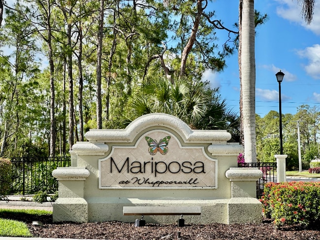 Building Photo - 1305 Mariposa Cir