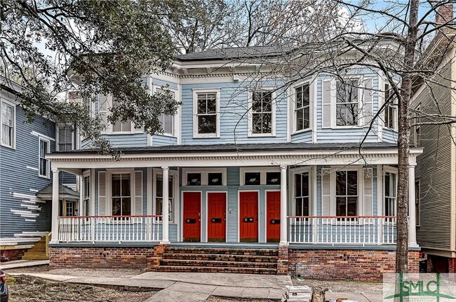 Foto del edificio - 520 E Waldburg St