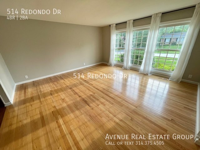 Foto del edificio - 514 Redondo Dr