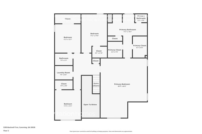 Building Photo - 5395 Bucknell Trace