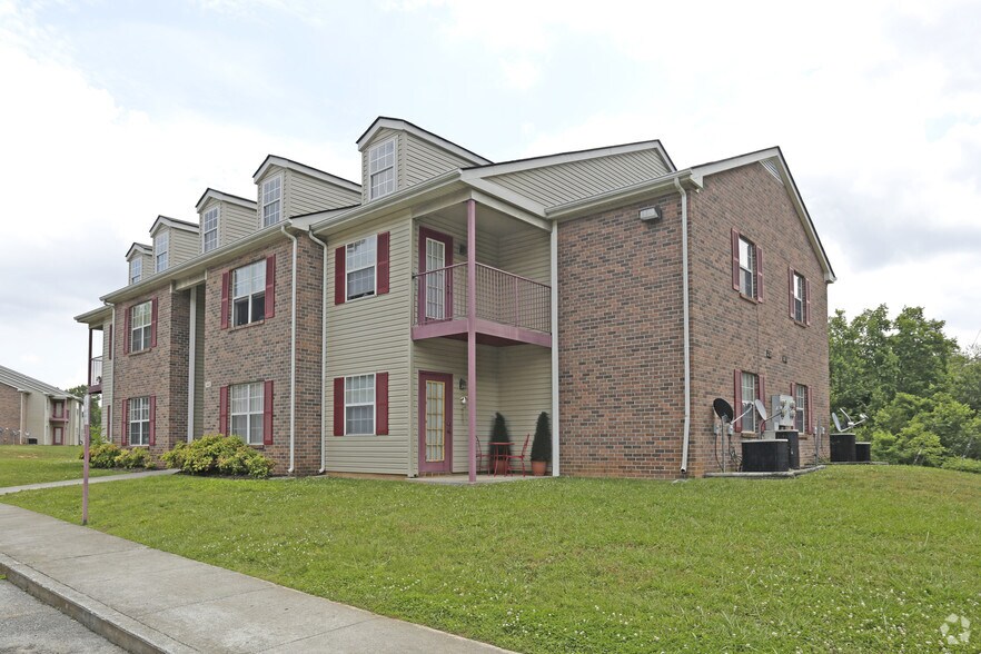 Village At Barkley Landing Apartments Rentals Morristown, TN
