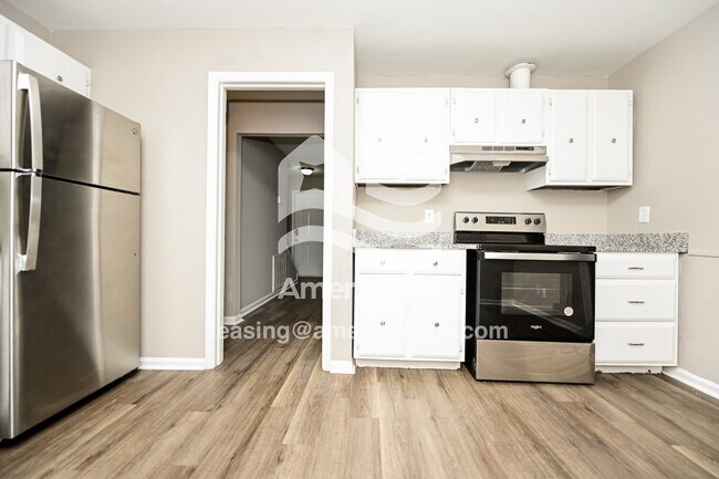 Foto del edificio - 3485 Warpath Rd