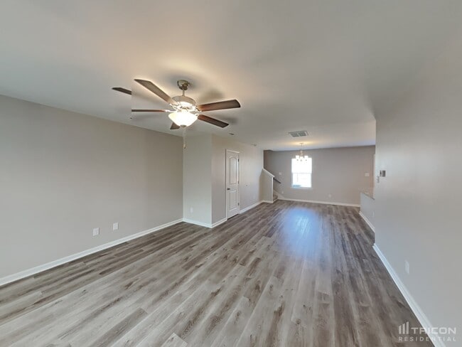 Building Photo - 3706 Burdette Wy.