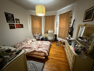 Foto del edificio - 268 Broadway