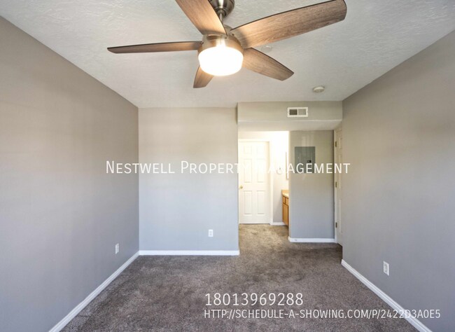 Building Photo - Great Bluffdale One level Condo