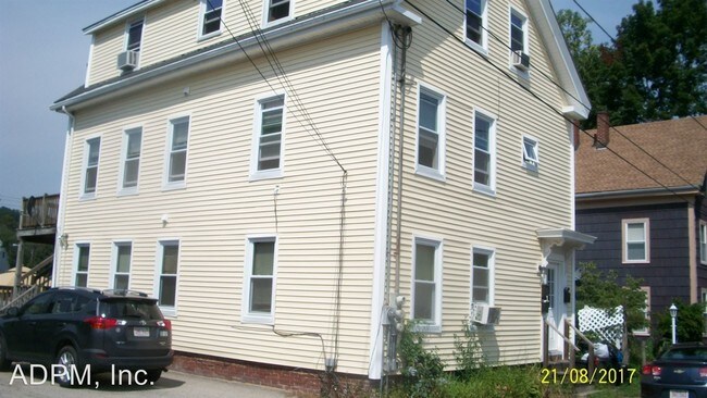 Foto del edificio - 10 Davis Ct