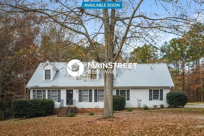 3 Bedroom Pet-Friendly Home in Conyers, GA... - 3 Bedroom Pet-Friendly Home in Conyers, GA...
