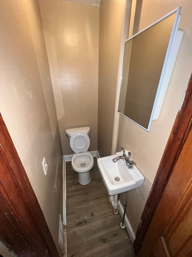 Foto del edificio - 249 Highland Ave