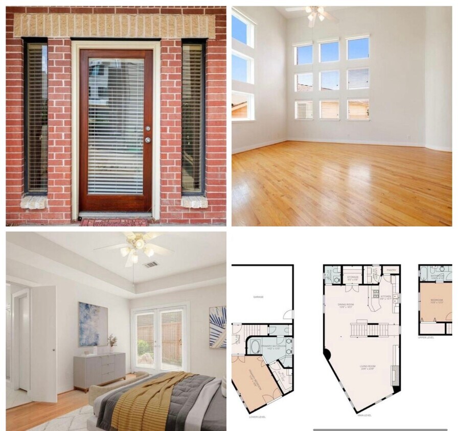 Foto principal - 5509 Cornish St