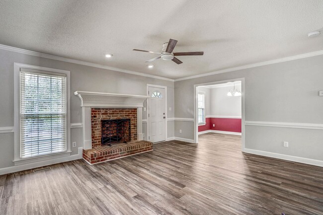 Building Photo - 3428 Buccaneer Ct