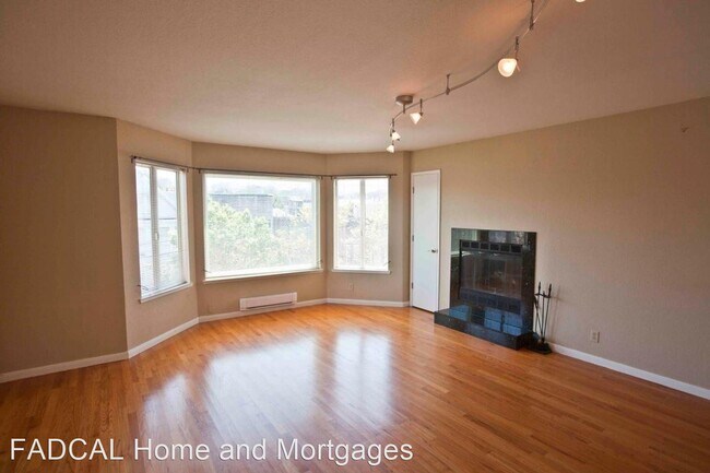 Building Photo - 3 br, 2 bath House - 1644 Fulton Street #3