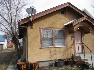 Building Photo - 1620 Washington Ave