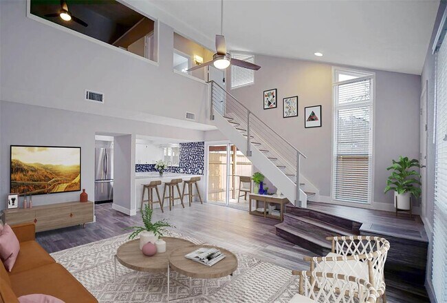 Building Photo - 1122 Hollow Creek Dr