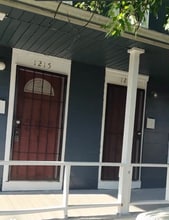 Building Photo - 1215 Greenwood Ave