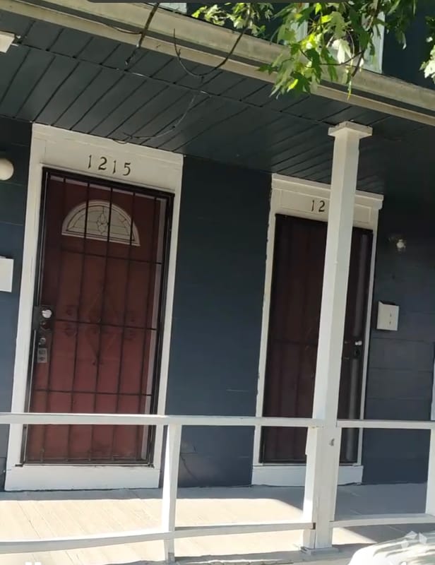 Building Photo - 1215 Greenwood Ave