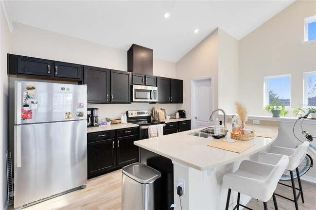 Building Photo - 8638 Omura Aly