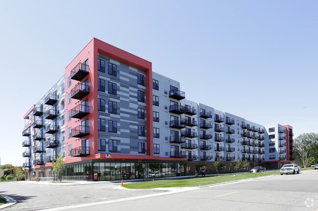 Pet Friendly Apartments For Rent In Golden Valley Mn Apartments Com