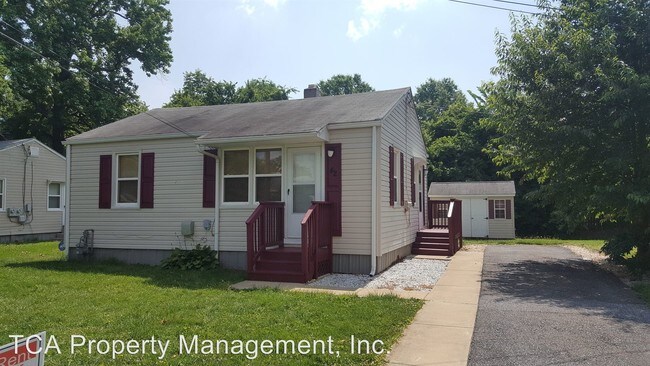 Foto del edificio - 42 Liberty St