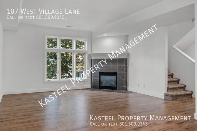 Building Photo - 107 W Village Ln
