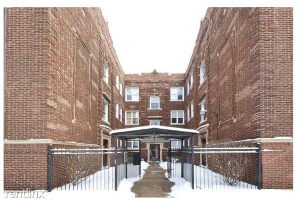 Building Photo - 1615 N Richmond St