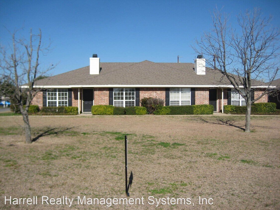 9609 Pantherway, Waco, TX 76712 House Rental in Waco, TX