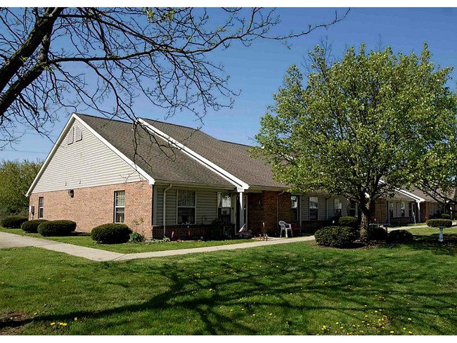 Building Photo - 6890 Lincoln Park Dr